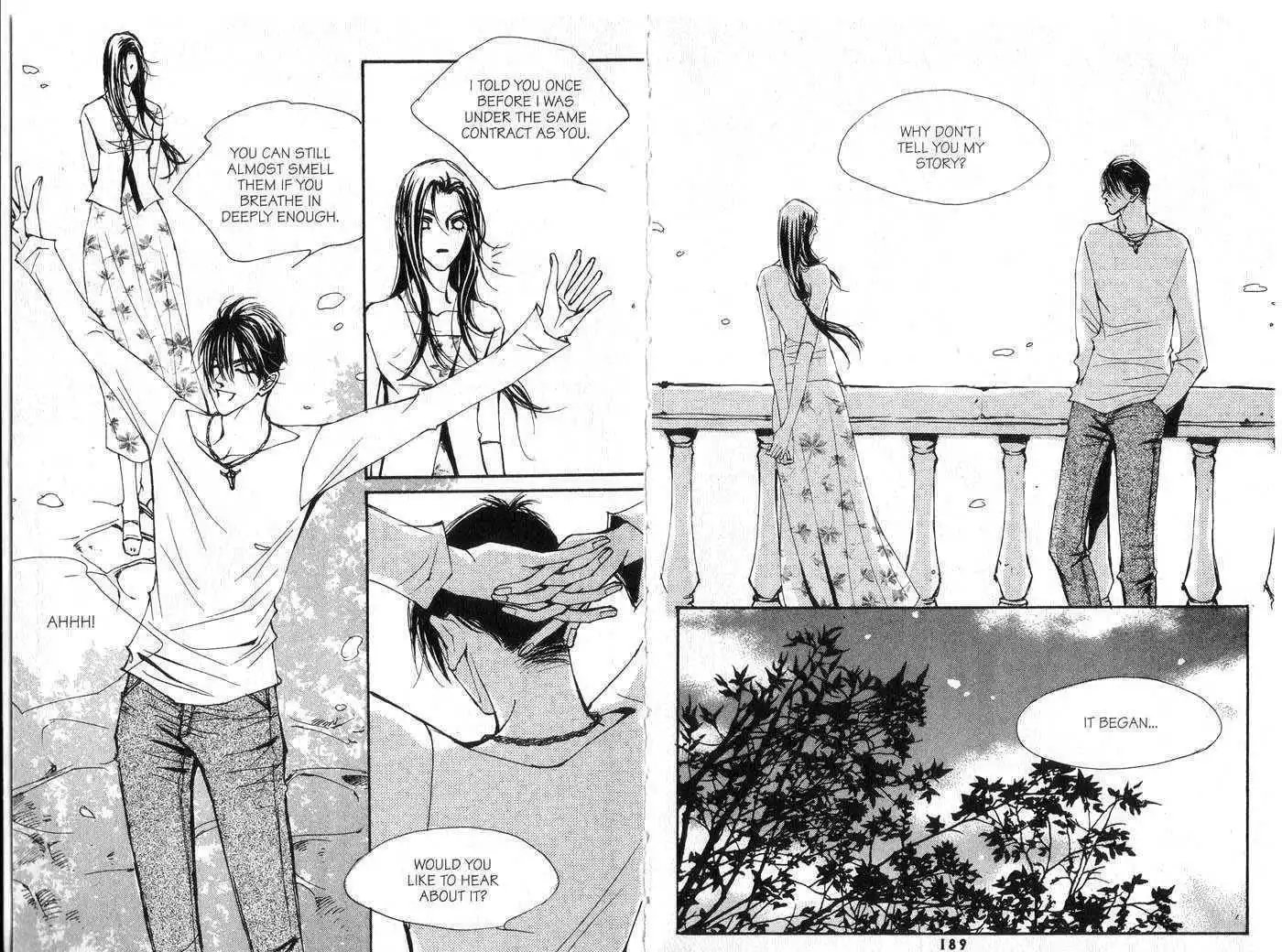 Model(LEE So Young) Chapter 3 95